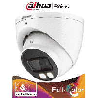 DAHUA DHT0300054 DAHUA HAC-HDW1239TN-IL-A-S2 - Camara D, DHHACHDW1239TNILA