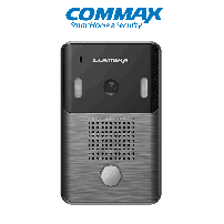 COMMAX  CMX2170002 COMMAX DRC4Y - Frente de Calle para , DRC4Y