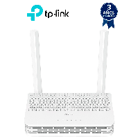 TP-LINK TPL4240005 TP-LINK - XC220-G3 - Router inalámbr, XC220G3