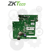 ZKTECO ZKT061092 ZK-TARJETA PRINCIPAL MODELO S50_AM10 P, MAINBOARDS50AM10Mainboardf