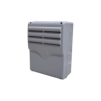 CAME 002-ZL180110 Cuadro de Mando Para Brazos Abatibles ATI