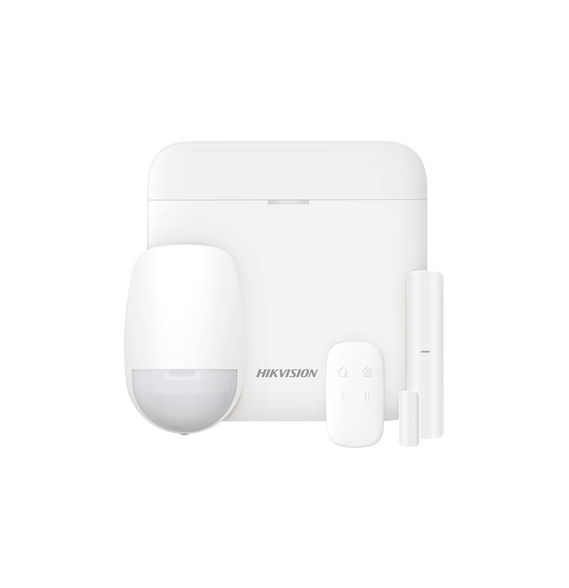 HIKVISION DS-PWA48-KS (AX PRO) KIT de Alarma AX PRO con GSM