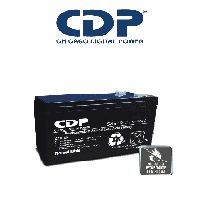 CHICAGO DIGITAL POWER  CDP081001 CDP - B-12/9 SLB 12-9 , B129SLB129
