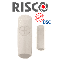 RISCO RSC018010 RISCO RK601SM0000C-SHOCKTEC PLUS Sensor, RK601SM0000C