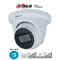 DAHUA DHT0300024 DAHUA HAC-HDW1231TMQ-A - Camara Domo 1, DHHACHDW1231TMQNA