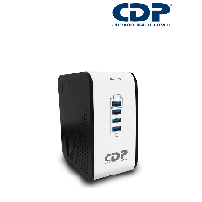 CHICAGO DIGITAL POWER  CDP2300008 CDP R2CU-AVR1008 - Re, R2CUAVR1008