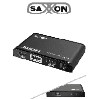 SAXXON SXN0560002 SAXXON LKV312HDR-V2.0 - Divisor de Vi, LKV312HDRV20