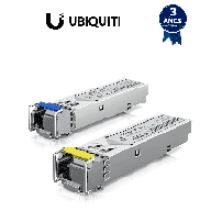 UBIQUITI UBI1880005 UBIQUITI UACC-OM-SM-1G-S-2 - Módulo, UACCOMSM1GS2