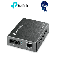 TP-LINK TPL4180006 TP-LINK MC210CS - Convertidor de Fib, MC210CS