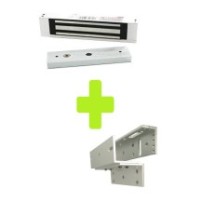 ZKTECO ZKT0850005 ZKTECO LM120PAK - Paquete de contrach, LM1805LMB120ZL