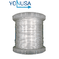 YONUSA  YON6510010 YONUSA BAAL500 - Bobina de alambre d, RCALU500
