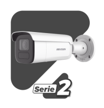 HIKVISION DS-2CD2646G2T-IZSY(C) Bala IP 4 Megapixel / Lente