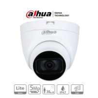 DAHUA DHT0300022 DAHUA HAC-HDW1500TLQN-A - Cámara Domo , DHHACHDW1500TLQNA