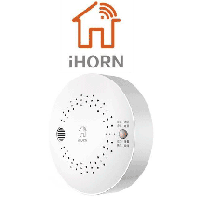 HORN LGH018019 IHORN LH89F - Sensor de gas inalambrico , LH89F