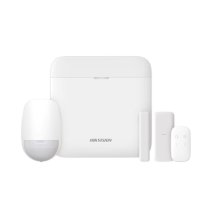 HIKVISION DS-PWA48-KS-SLIM (AX PRO) KIT de Alarma AX PRO con