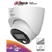 DAHUA DHT0300052 DAHUA HAC-HDW1239TLQN-A-LED - Camara D, DHHACHDW1239TLQNALED0280B