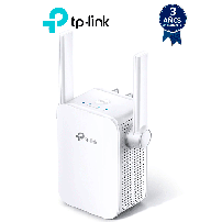 TP-LINK TPL4220005 TP-LINK RE305 - Repetidor de señal W, RE305