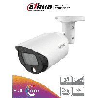 DAHUA DAH3950033 DAHUA HAC-HFW1239T-A-LED - Camara Bull, DHHACHFW1239TNALED0360B