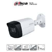 DAHUA DHT0290043 DAHUA HAC-HFW1231TLM-I6 - Camara Bulle, DHHACHFW1231TLMNI60280B