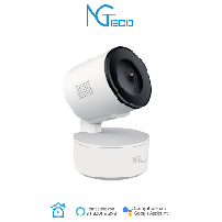 ZKTECO ZKT0030003 NGTECO NGC2301 - Cámara PT WiFi / 108, NGC2301