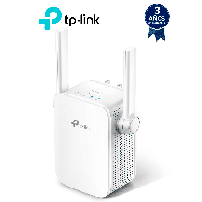 TP-LINK TPL4220004 TP-LINK RE205 -Repetidor de señal Wi, RE205