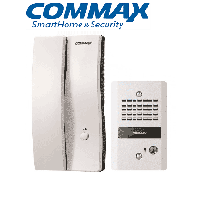 COMMAX  29043 COMMAX DP2SDR2GN - Kit de Audioportero co, DP2SDR2GN