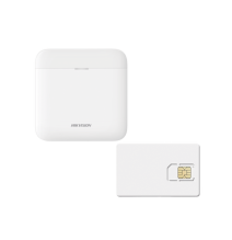 HIKVISION AXPRO-KIT-GSM-1Y (AX PRO) KIT de Alarma AX PRO / I