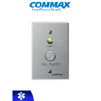 COMMAX  29097 COMMAX PB500 - Botón de presencia para si, PB500