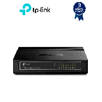 TP-LINK TPL3700020 TP-LINK TL-SF1016D - Switch de escri, TLSF1016D