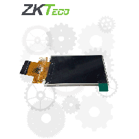ZKTECO ZKT061072 ZK -PANTALLA PARA F18, DISPLAY24inchdisplayforF1