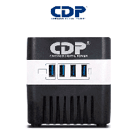 CHICAGO DIGITAL POWER  CDP433017 CDP RU-AVR604- Regulad, RUAVR604