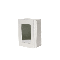 DSC DSC1220035 AV TT008 GS008 - Gabinete Metálico para , GS008