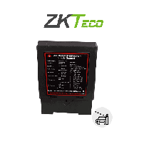 ZKTECO ZKT0770013 ZKTECO ZF24 - Sensor de Masa de un Ca, LD01