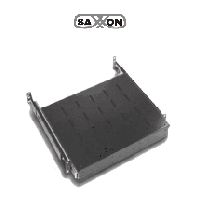 SAXXON TCE4400061 SAXXON 70033501- Charola para gabinet, 70033501