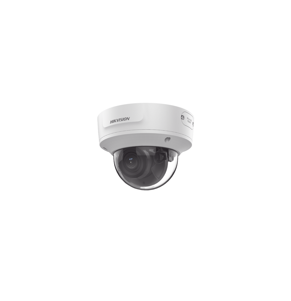 HIKVISION DS-2CD2783G2-IZS Domo IP 8 Megapixel / Lente Mot.