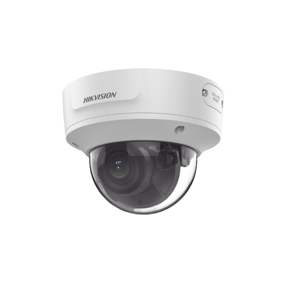 HIKVISION DS-2CD2783G2-IZS Domo IP 8 Megapixel / Lente Mot.