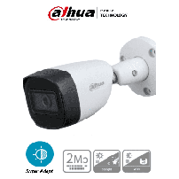 DAHUA DHT0290041 DAHUA HAC-HFW1231CM-28 - Camara Bullet, HACHFW1231CMN0280B