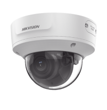 HIKVISION DS-2CD2783G2-IZS Domo IP 8 Megapixel / Lente Mot.