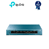 TP-LINK TPL3700006 TP-LINK LS108G - Switch de escritori, LS108G