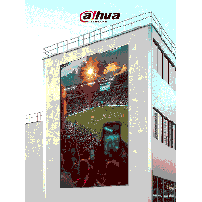 DAHUA DHT8430004 Pantalla LED Exterior 3×2 m (Kit Gabin, DHIPHGOA391FCPAQ