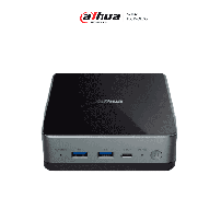 DAHUA DHT7080015 DAHUA DH-DSS-OneBox-H1/ Soporta 128 ca, DHDSSOneBoxH1128