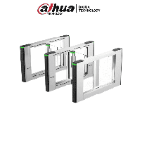 DAHUA DHT0920005 DAHUA ASGB611X-R - Barrera de medio cu, DHIASGB611XR
