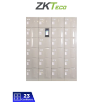 ZKTECO ZKT6670008 ZKTECO LOCKERPADG4PRO23 - Solución pa, LockerPadG4ProPAK23