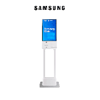SAMSUNG SAM7980001 SAMSUNG - Kiosko Interactivo 24" 250, LH24KMC3BGCXZACYKM24APXZASTNKM24AXZA