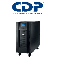 CHICAGO DIGITAL POWER  CDP084012 CDP UPO22-6 - UPS / 60, UPO226