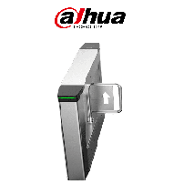 DAHUA DHT0930004 DAHUA DHI-ASGB611K-L - Swing Barrier I, DHIASGB611KL