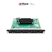 DAHUA DHT6880014 H_2xHDMI2.0+2xDP1.2 input card NOVASTA, H2xHDMI202xDP12inputcard