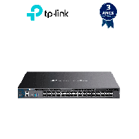 TP-LINK TPL3700046 TP-LINK SX6632YF- Switch Omada L3 St, SX6632YF