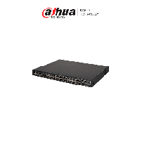 DAHUA DHT1860007 DAHUA S560048GT4XF- Switch de Nivel En, DHS560048GT4XF