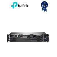 TP-LINK TPL3680012 TP-LINK DS-P8000-X2 - OLT con Chasis, DSP8000X2